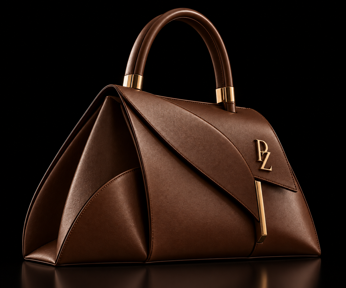 Paz Luxury — The Icon — Brown