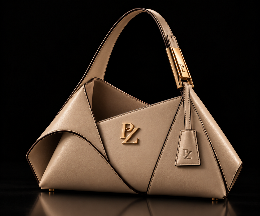 Paz Luxury — The Horizon — Honey