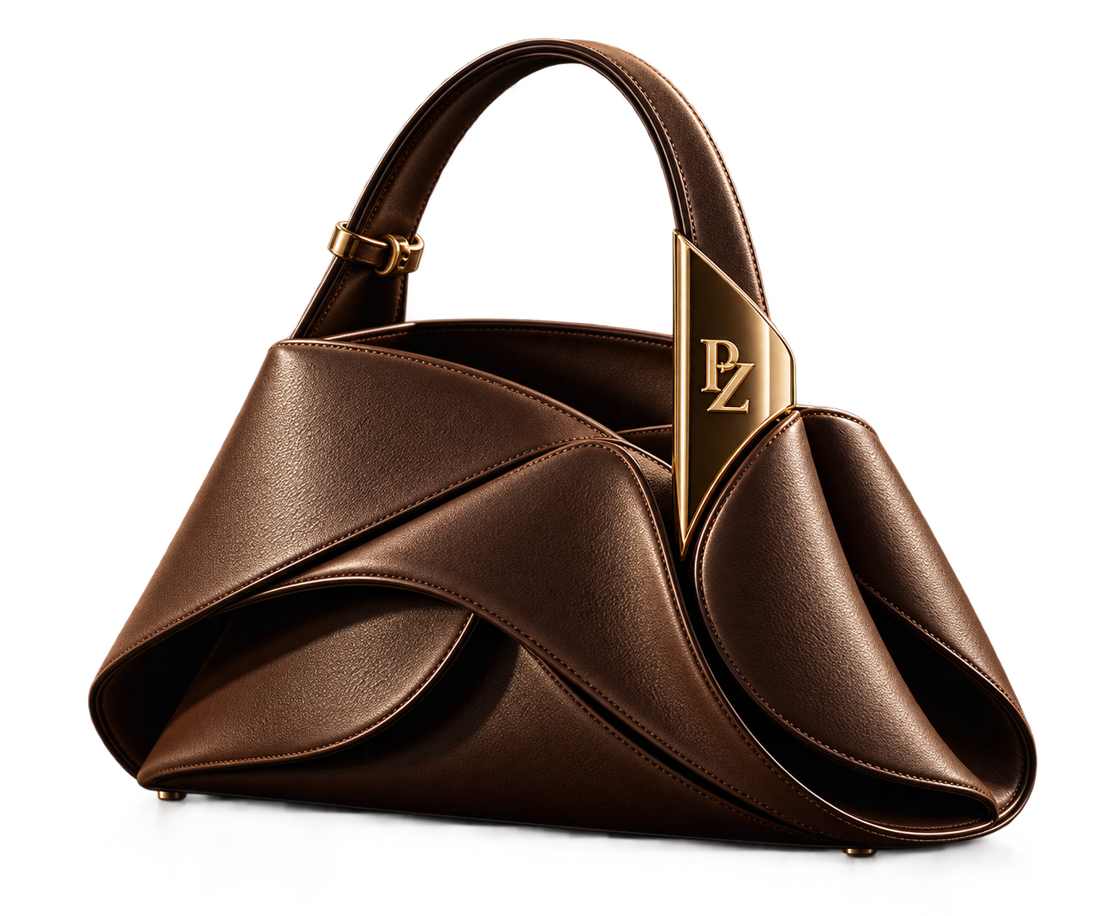 Paz Luxury — The Horizon — Brown