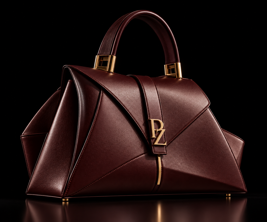 Paz Luxury — The Legacy
