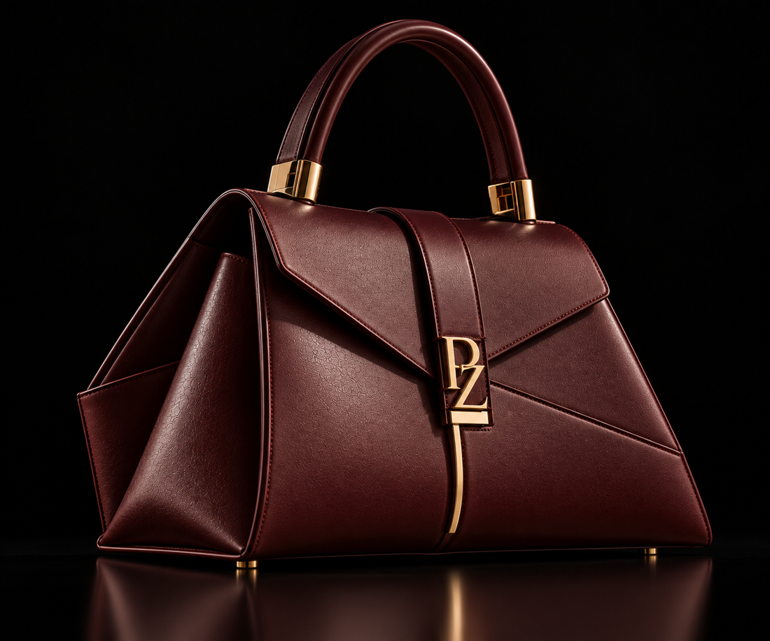Paz Luxury — The Signature