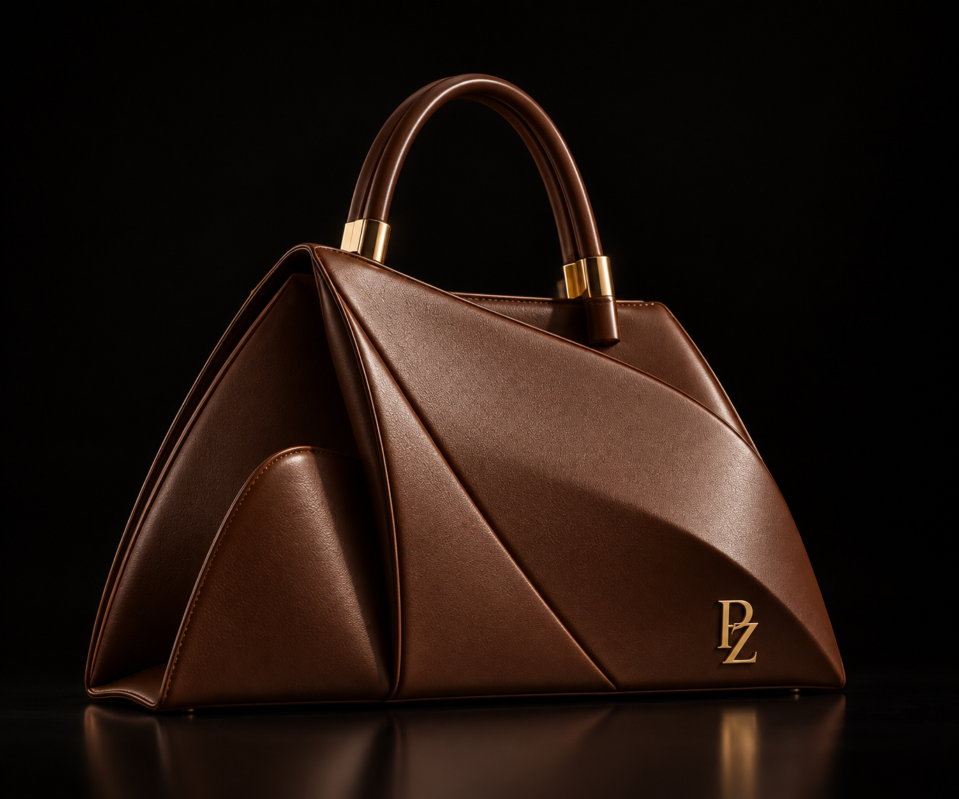 Paz Luxury — The Origin